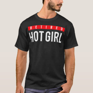 Remüde Hot Girl 3 T-Shirt