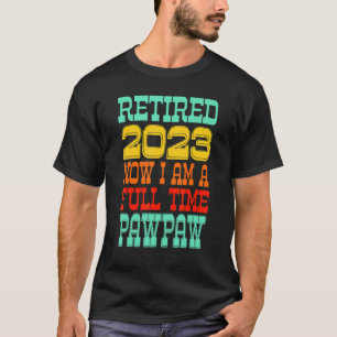 Remüde Pawpaw 2023 T-Shirt
