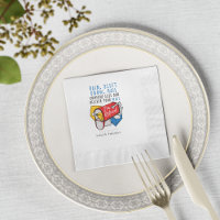 Remüde Post Worker Retirement Party Mailman