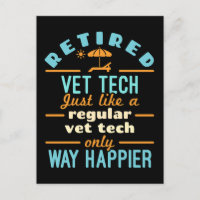 Remüde Tierarzt Tech Happier Veterinär