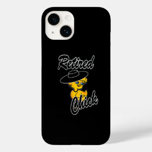 Remüden Chick #4 Case-Mate iPhone Hülle