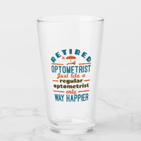 Remüden Optometrist Funny Way Happier