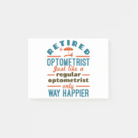 Remüden Optometrist Funny Way Happier