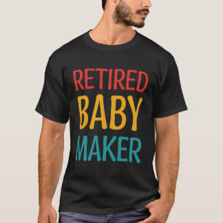 Remüder Baby Maker T-Shirt