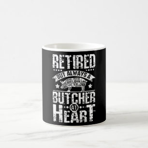 Remüder Butcher Kaffeetasse