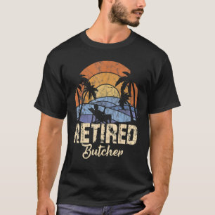 Remüder Butcher T-Shirt