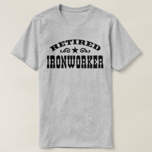 Remüder Ironworker T-Shirt