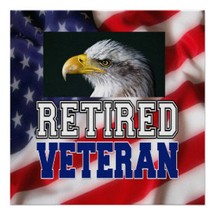 Remüder Veteran Poster