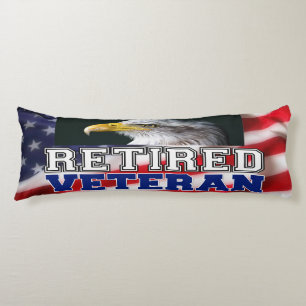 Remüder Veteran Seitenschläferkissen