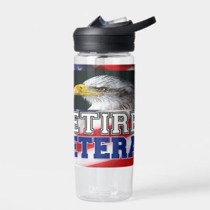 Remüder Veteran Trinkflasche