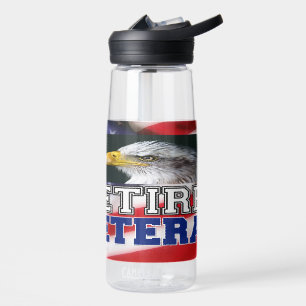 Remüder Veteran Trinkflasche