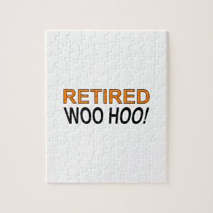 Remüo Woo Hoo Puzzle