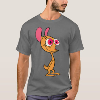 Ren amp Stimpy Ren Hek  T-Shirt