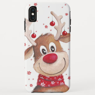 Ren Case-Mate iPhone Hülle