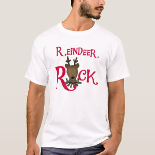 Ren-Felsen T-Shirt
