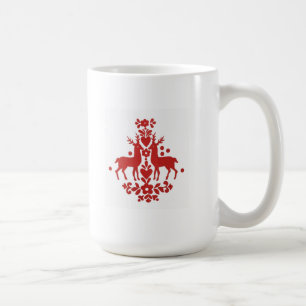 Ren-Tasse Tasse