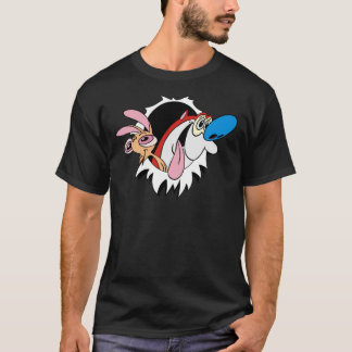 Ren und Stimpy T-Shirt