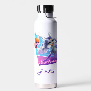 Rena Furtive Graphic Trinkflasche
