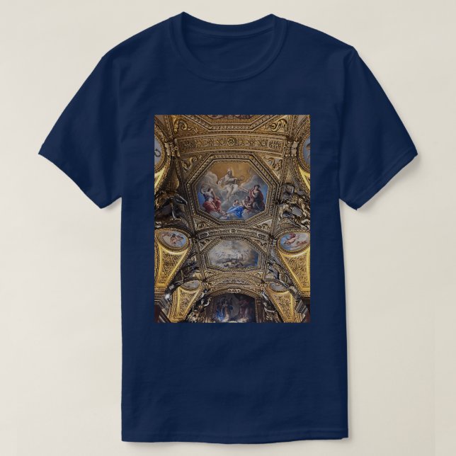 Renaissance Art 15 T-Shirt (Design vorne)