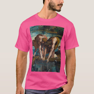 Renaissance Art Raphaelx27s Der wunderbare Entwurf T-Shirt