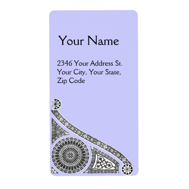 RENAISSANCE Blau (Vorne)