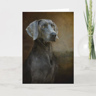 Renaissance-Blau Karte