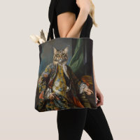 RENAISSANCE CAT SOLLTE TASCHE