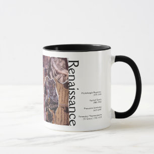 Renaissance-Collagen-Tasse 2,0 Tasse