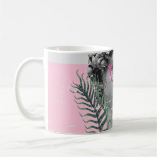 renaissance david skulptur stilvolles t-shirt und kaffeetasse