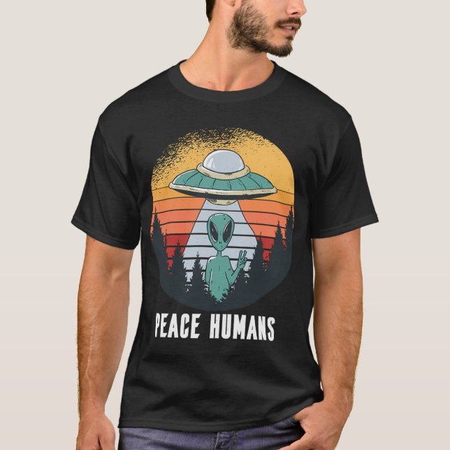 Renaissance-Dolch. T-Shirt (Vorderseite)