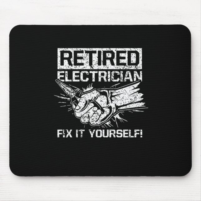 Renaissance Electrical Fix beheben Sie Ihr seltsam Mousepad (Vorne)