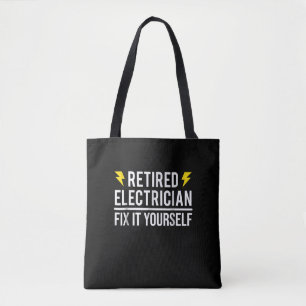Renaissance Electrical Fix Es sich selbst lustiges