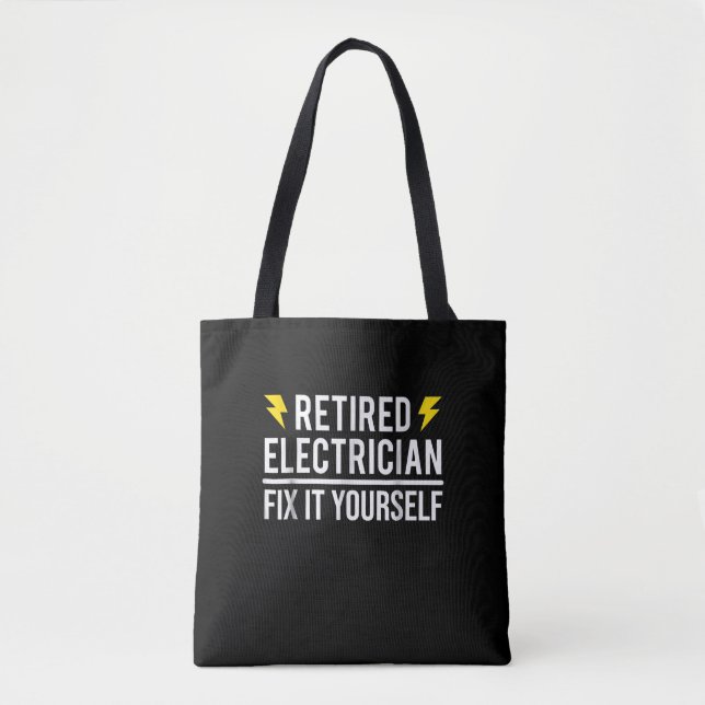 Renaissance Electrical Fix Es sich selbst lustiges (Vorderseite)