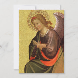 Renaissance Engel von Master of the Bambino Vispo