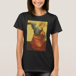 Renaissance Engel von Master of the Bambino Vispo T-Shirt