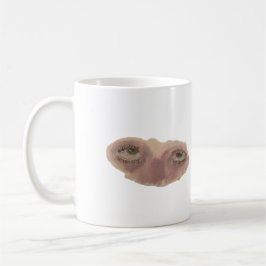 Renaissance Eyes Kaffeetasse