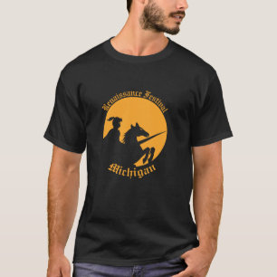 Renaissance Festival - Martha Argerich Projekt Shi T-Shirt