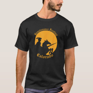 Renaissance Festival - Martha Argerich Projekt T-Shirt
