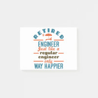 Renaissance Ingenieur Happier Engineering Retireme