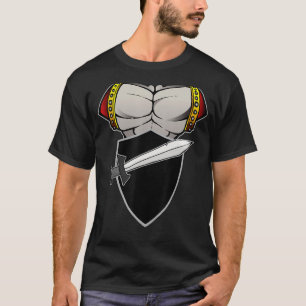 Renaissance Jahrmarkt Jahrmarkt Kostüm Mittelalter T-Shirt