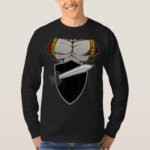 Renaissance Jahrmarkt Jahrmarkt Kostüm Mittelalter T-Shirt