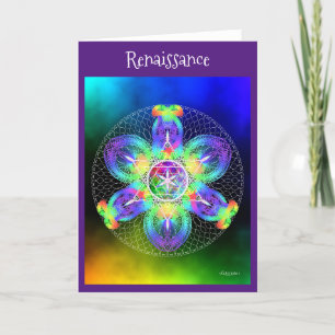 Renaissance Karte