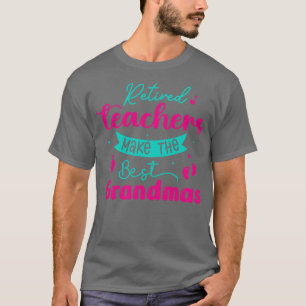 Renaissance-LehrerInnen machen die besten Weihnach T-Shirt
