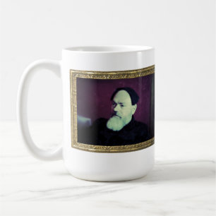 Renaissance-Mann-Tasse Kaffeetasse