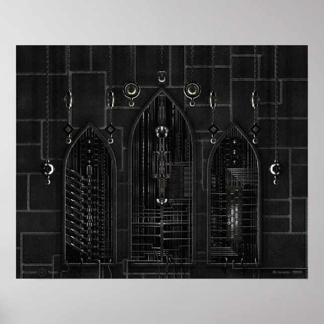 Renaissance MMXX Poster (Vorne)