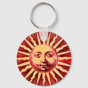 Renaissance SOL Schlüsselanhänger