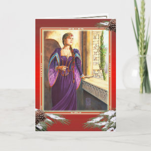 Renaissance Weihnachten