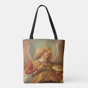 Renaissanceengel mit Violine Melozzo da Forlì