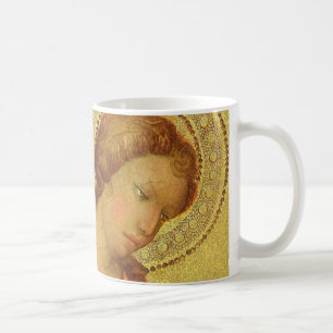 Renaissanceengel von Meister des Bambino Vispo Kaffeetasse