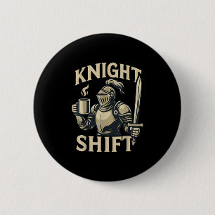 Renaissancefestival Ritterverschiebung Mittelalter Button